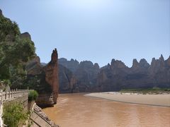 -炳灵寺世界文化遗产旅游区