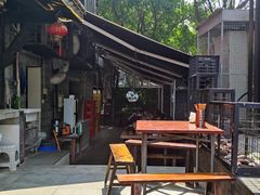 -老地方猫儿面(磁器口店)