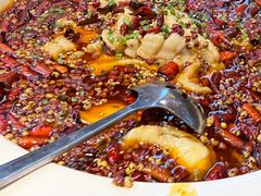 -羊门客在·烤盐池滩羊·川菜