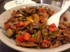-潇湘阁(望京SOHO店)