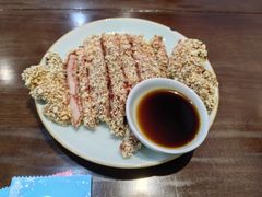 -蟹上黄·蟹黄面·江南糖水(人民广场店)