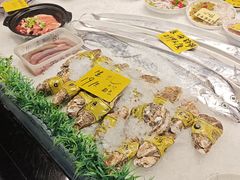 -佬太公海鸭·海鲜大排档(上海总店)