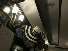 -火车头法国西餐厅