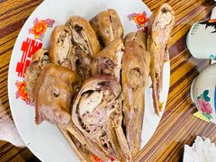 -小街47號江湖菜(四合院店)