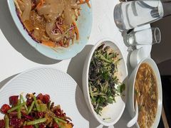 -大铁勺新津菜(东丽阳光新业广场店)