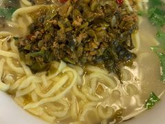 -阿九笨鸡蛋手擀面(总店)