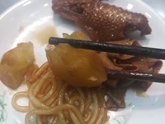 -屯老二农家铁锅炖·行业领军者(梅江店)