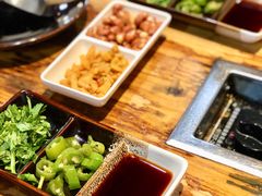 -盈田盈粥庄(博山东路店)