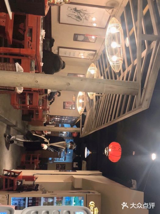 大龍火锅(簋街店)图片