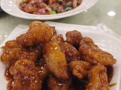 -东四民芳餐厅(世茂工三店)