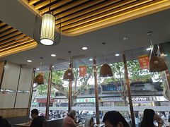 -蒋家桥饺面店(东关街店)
