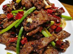 土匪猪肝-重庆酸菜鱼(上海路店)