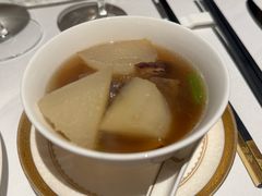 -唐阁(香港朗廷酒店)