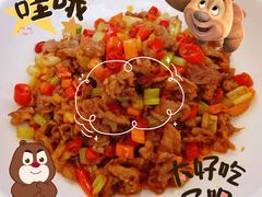 -潇湘楼(环保园店)