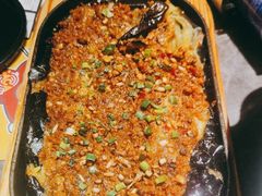 -嘎嘎鸭脑壳(蜀汉路店)
