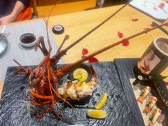 -月下料理(楷林IFC店)