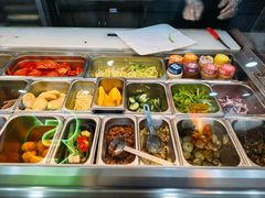 -赛百味SUBWAY(万柳华联店)