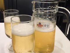 -开海·红岛海鲜虾水饺(石老人店)