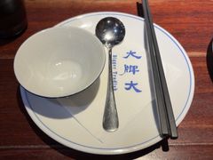 -大牌大·传统杭帮菜(湖滨店)