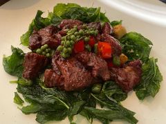 -青梅酒肆PLUS(长白仙岛北路店)