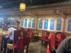 -真地道京味府·鲜橙烤鸭·北京菜(朝外大街东大桥店)