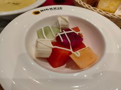 -海维克牛排馆HIGHWIC(右岸环宇坊店)