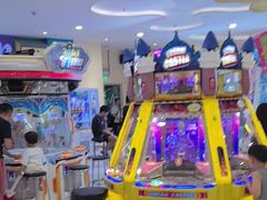 -meland·儿童乐园·游戏厅娃娃机·电玩Xbox(成都合生汇店)