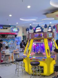 -meland·儿童乐园·游戏厅娃娃机·电玩Xbox(成都合生汇店)