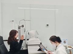 -大视光学•LINDBERG林德伯格•全球手工眼镜集合店(王府井店)