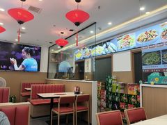 -钟记陕南菜·煎锅鱼(红专南路店)
