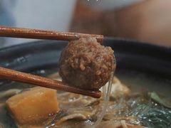-清真·穆萨砂锅(大皮院店)