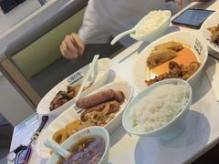 -七食九号食堂(东丽空港店)