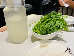 -德林酸菜鱼火锅(南丹店)