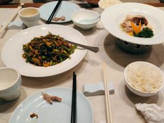 -满江红四季餐厅 · 国家五钻级酒家(新纪元大酒店店)