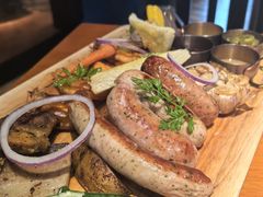 -布拉格餐厅· 中欧捷克菜(全国首店)