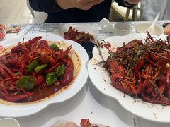 -於氏虾神(盱眙总店)