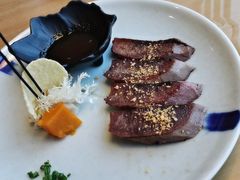 -王鼎精致料理铁板烧(世博源店)