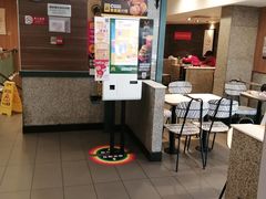 -麦当劳(东大桥店)