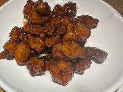 -金牌外婆家(苏州中心店)