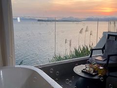 -蜜悦·波西塔诺悬崖海景餐厅