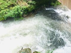 -萝卜潭瀑布群景区