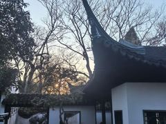 -秋霞圃