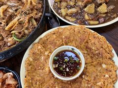 -妈妈手(山大总店)