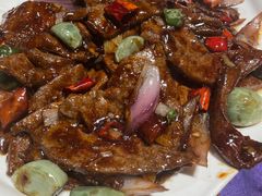 -95号酱骨·一块豆腐(展春园西路店)