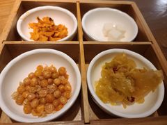 四格小菜-闽上鲜·福建菜(龙湖滨江天街店)