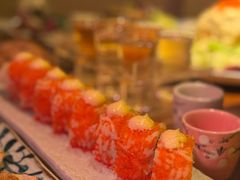 -鸟泉居酒屋·烧鸟·酒馆(百子湾店)