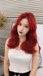 点击看大图 -3AM·S HAIR SALON烫发染发接发
