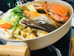 -森味薪火烧•烧鸟居酒屋•日本料理(望京店)