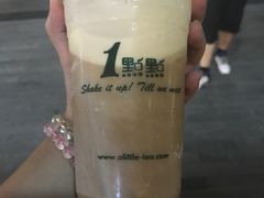 -1点点(银座和谐广场店)