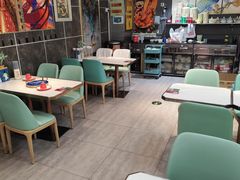 -椒鸣椒麻小馆·新疆菜(五道口创始店)